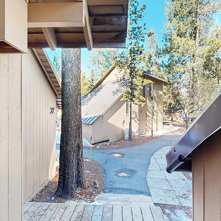32 Cabin Cluster Ln Sunriver Esterno foto