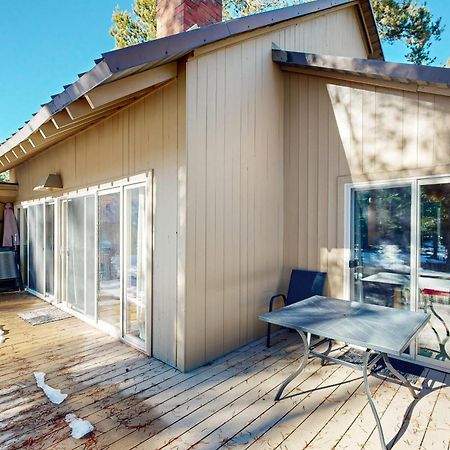 32 Cabin Cluster Ln Sunriver Esterno foto