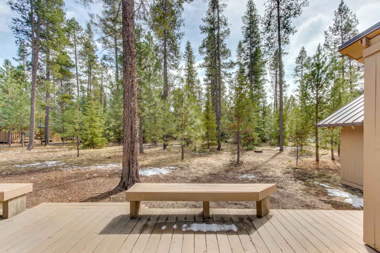 32 Cabin Cluster Ln Sunriver Esterno foto