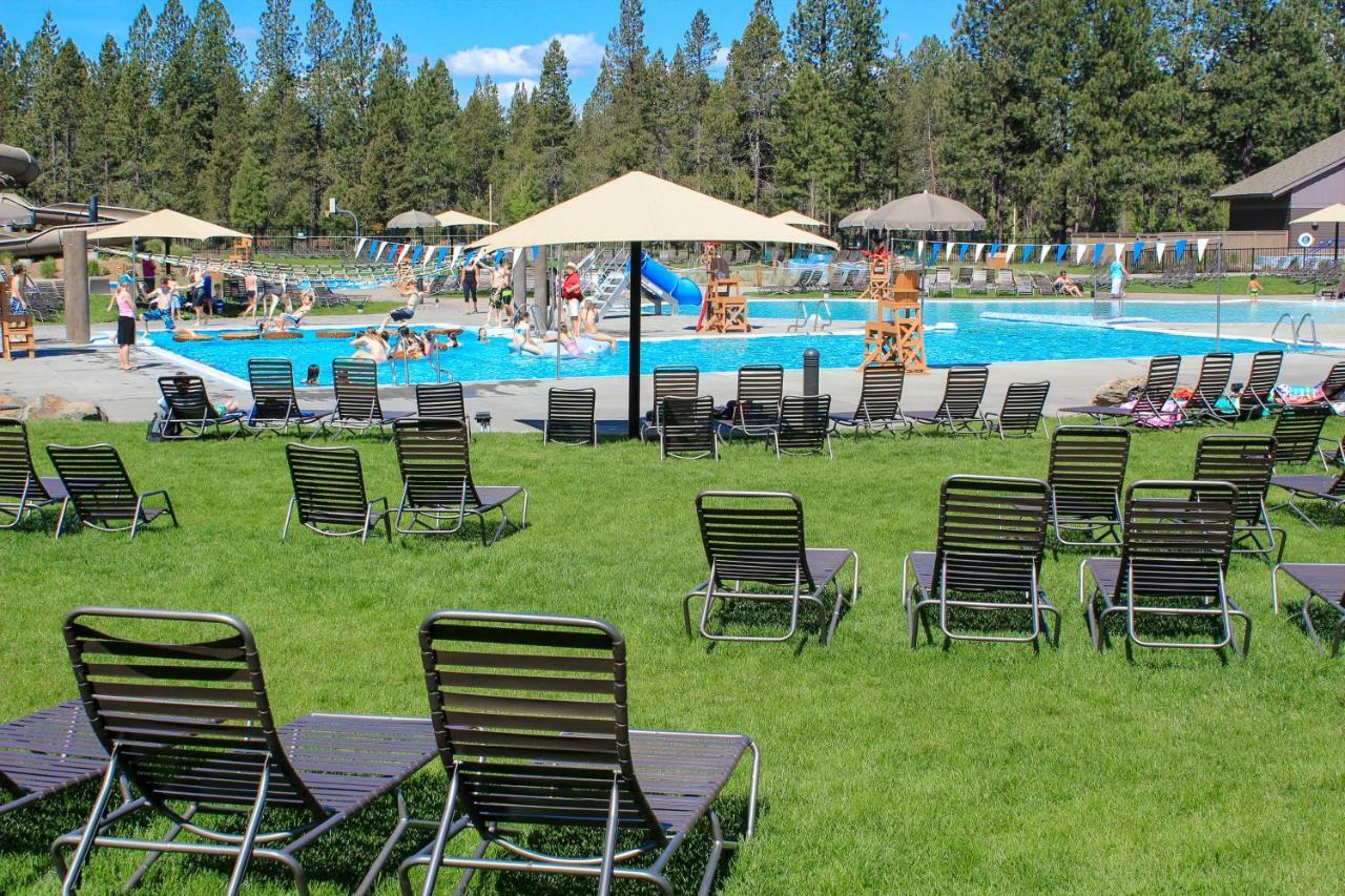 32 Cabin Cluster Ln Sunriver Esterno foto